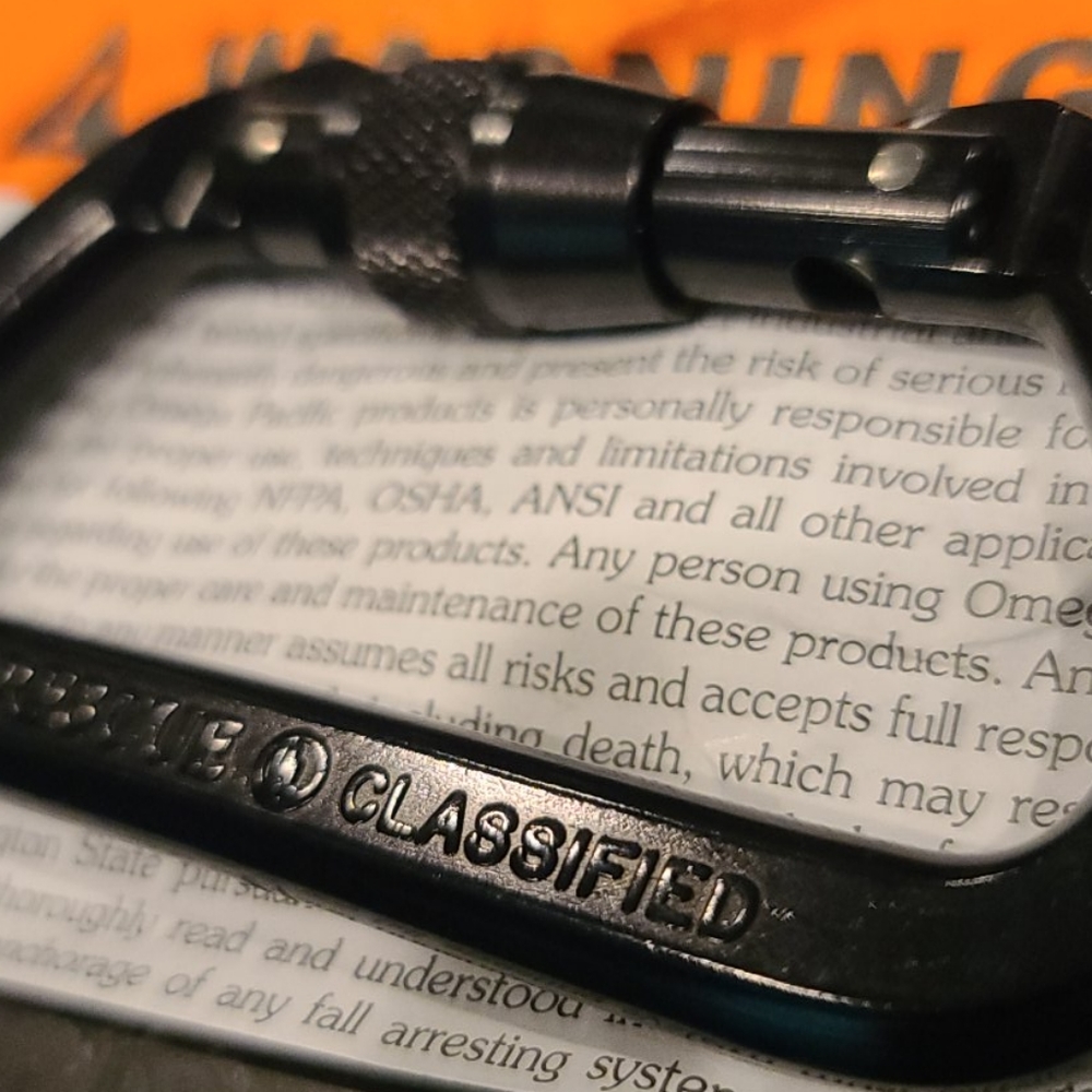CMC Rescue classified - Picture 2 of 4
